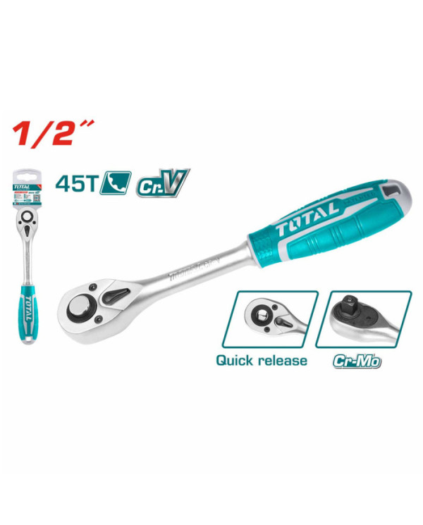 CLIQUET REVERSIBLE 1/2″ THT106126