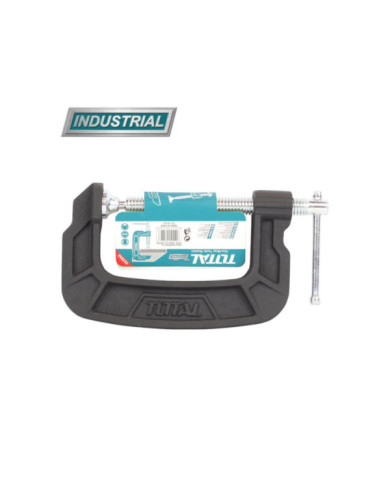 SERRE JOINT 05″ 125MM THT13151