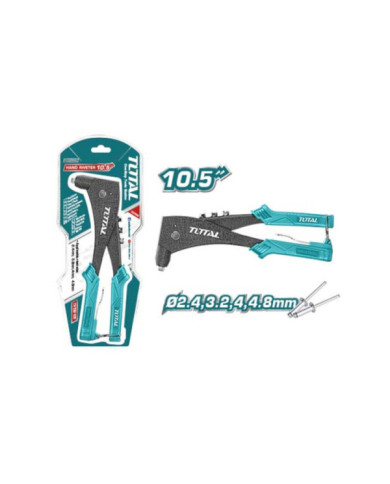 PINCE A RIVET 10.5″ THT32105