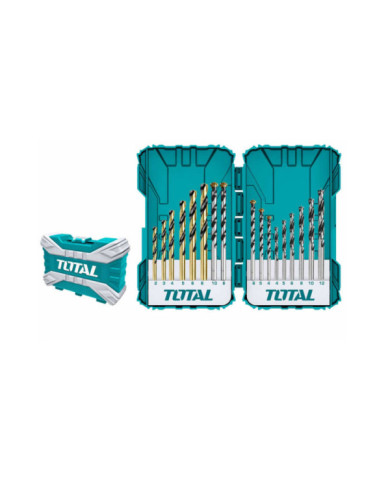 JX 16 MECHE ACIER TACSDL11601