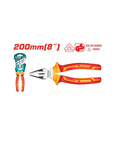 PINCE ELECTRICIEN UNIVERSELLE 200MM THTIP2181