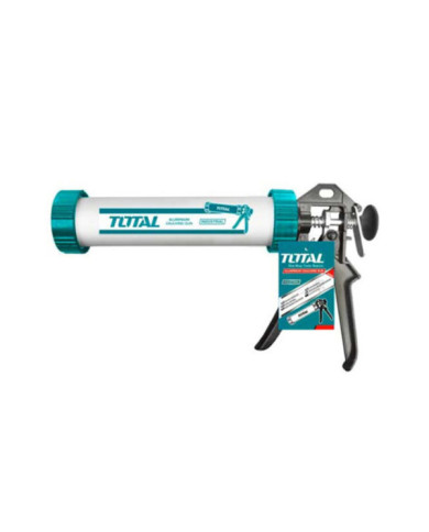 PISTOLET SILICONE PRO 12 THT20112