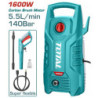 NETTOYEUR HP 140BAR 1600W TGT11336