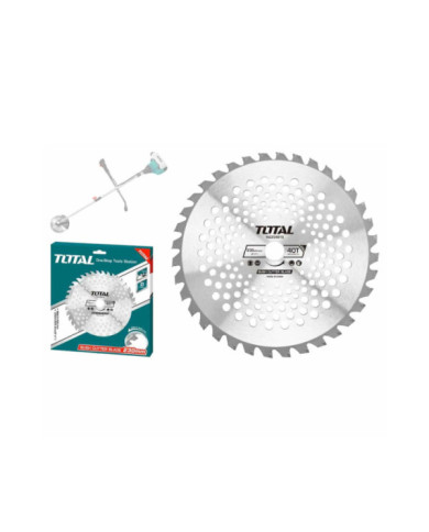 LAME DISQ DEBROUSS 230MM TAC234615