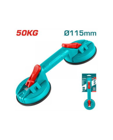 VENTOUSE POUR VERRE 50KG TSP02501