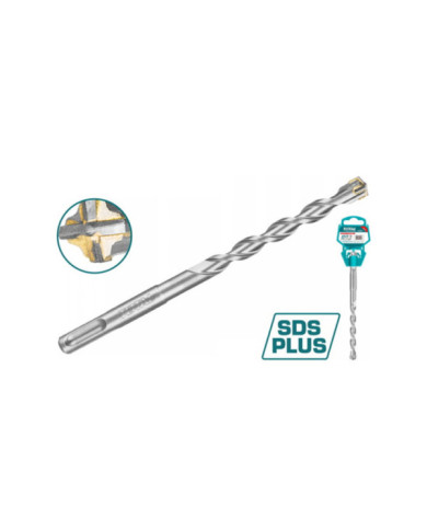 MECHE SDS PLUS 8-22MM