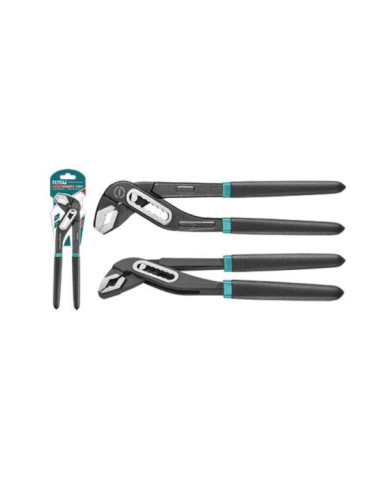 PINCE A GAZ 300MM THT281202