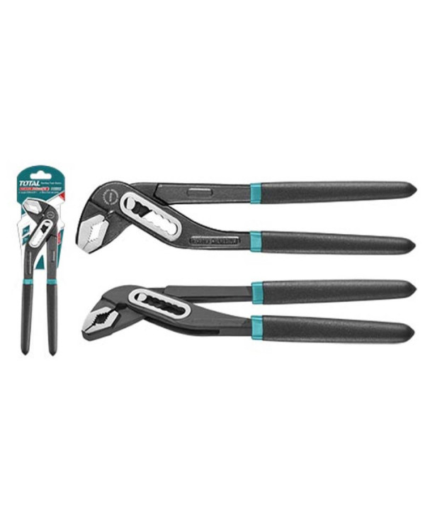 PINCE A GAZ 300MM THT281202