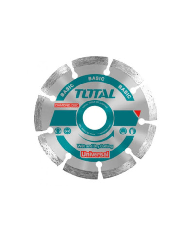 DISQUE DIAMANT 230MM 9″ TAC211303