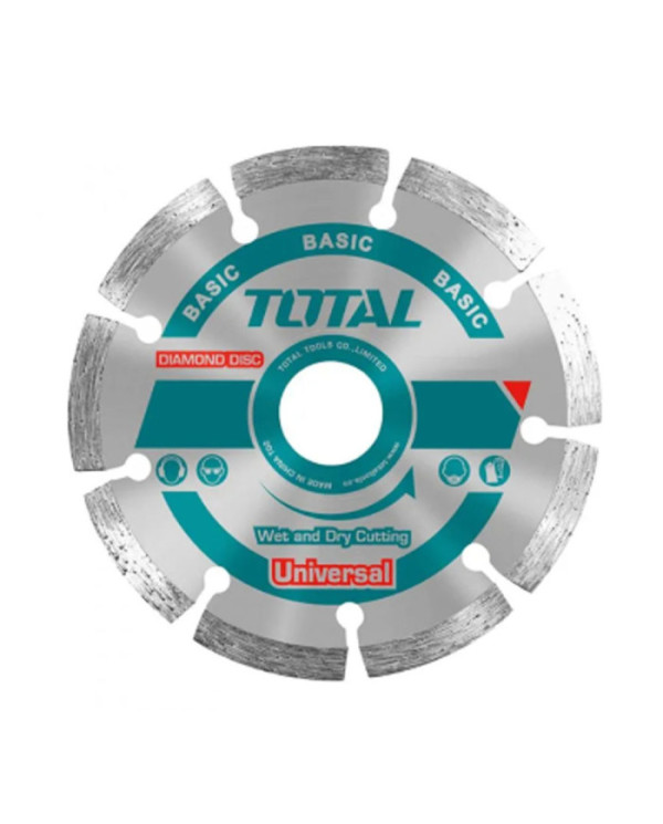 DISQUE DIAMANT 230MM 9″ TAC211303