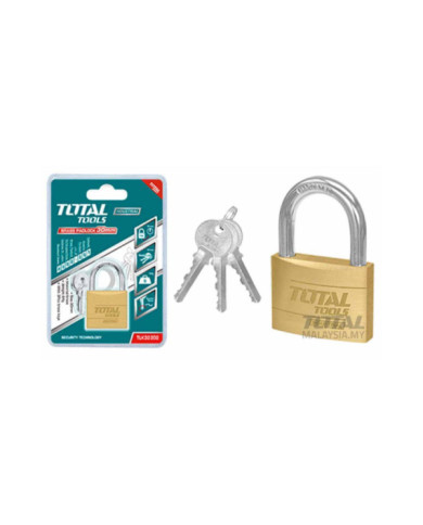 CADENAS EN LAITON 60MM TLK32602