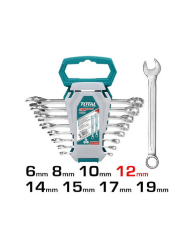 JX CLES MIXTE 06-19 THT102286