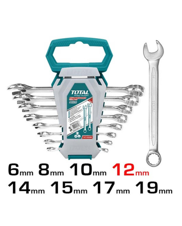 JX CLES MIXTE 06-19 THT102286