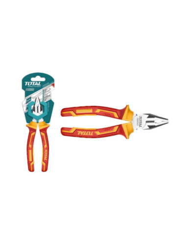 PINCE MIXTE ISOLANT 180MM 1000V THTIP2171