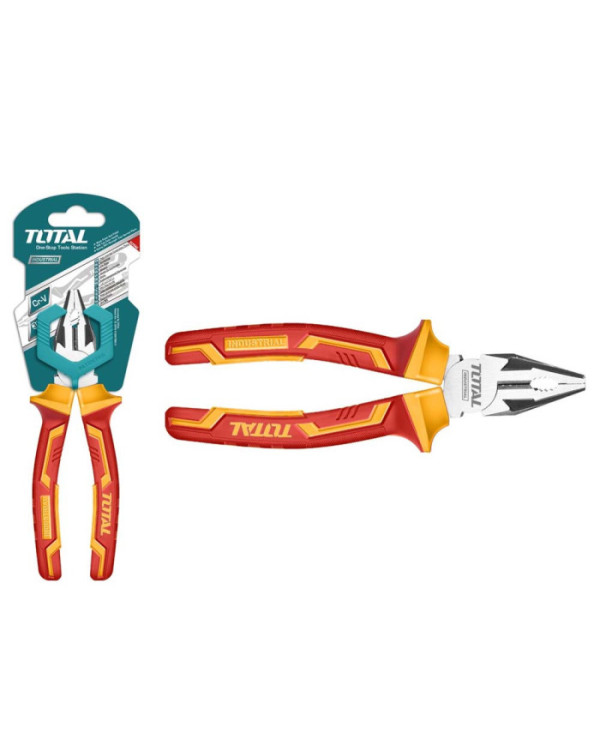 PINCE MIXTE ISOLANT 180MM 1000V THTIP2171