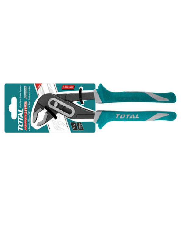 PINCE A GAZ 250MM THT281006