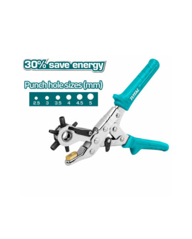 PINCE CORDONNIER PERFORATRICE THT33526