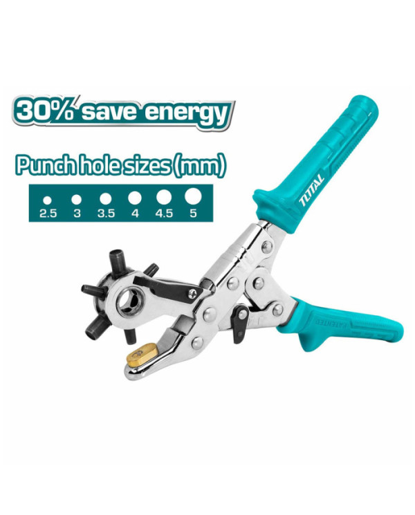 PINCE CORDONNIER PERFORATRICE THT33526