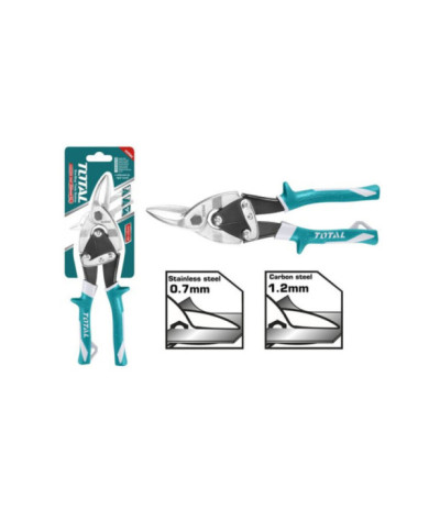 CISAILLE A TOLE 250G THT521106