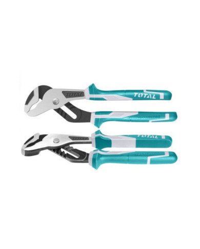 PINCE A GAZ 250MM THT281005