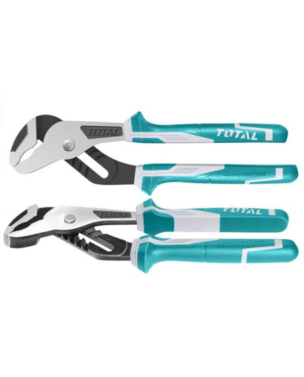 PINCE A GAZ 250MM THT281005