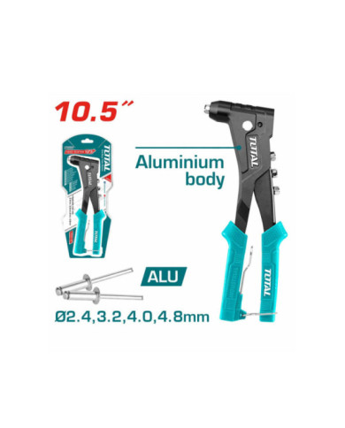 PINCE A RIVET 10.5″ THT32108S
