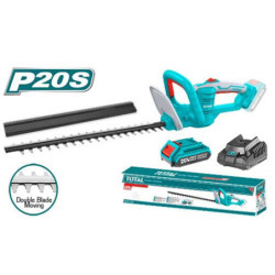 TAILLE HAIE 460MM 20V 2AH/CH THTLI20461