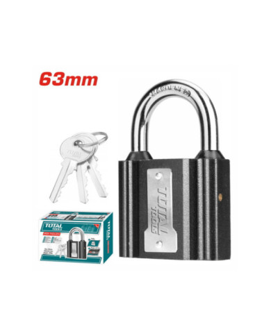 CADENAS EN FER 63MM TLK31631