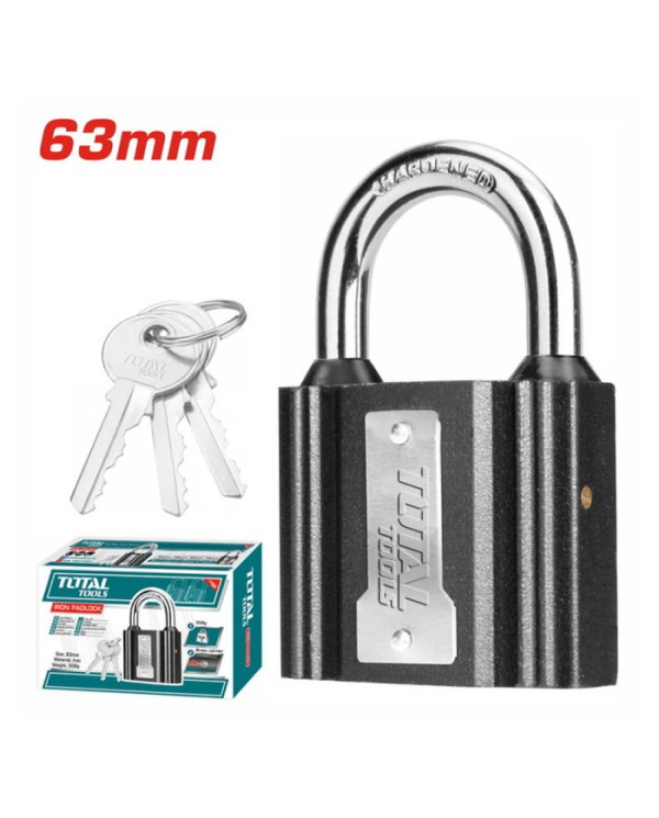 CADENAS EN FER 63MM TLK31631