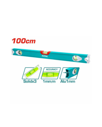 NIVEAU EAU 100CM TMT210016