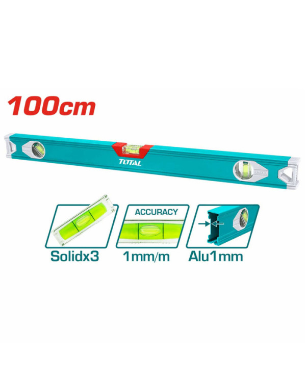 NIVEAU EAU 100CM TMT210016