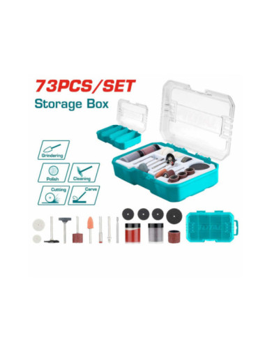 ACCS MINI MEUL M-F 73PCS TAKMG7072