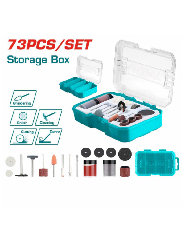 ACCS MINI MEUL M-F 73PCS TAKMG7072