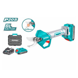 CISAILLE DROITE A JAUGE 20V 2AH/CH  TSSLI202581