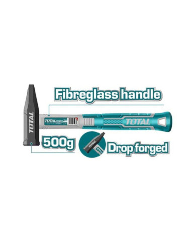 MARTEAU MECANICIEN 500GR THTMH5006