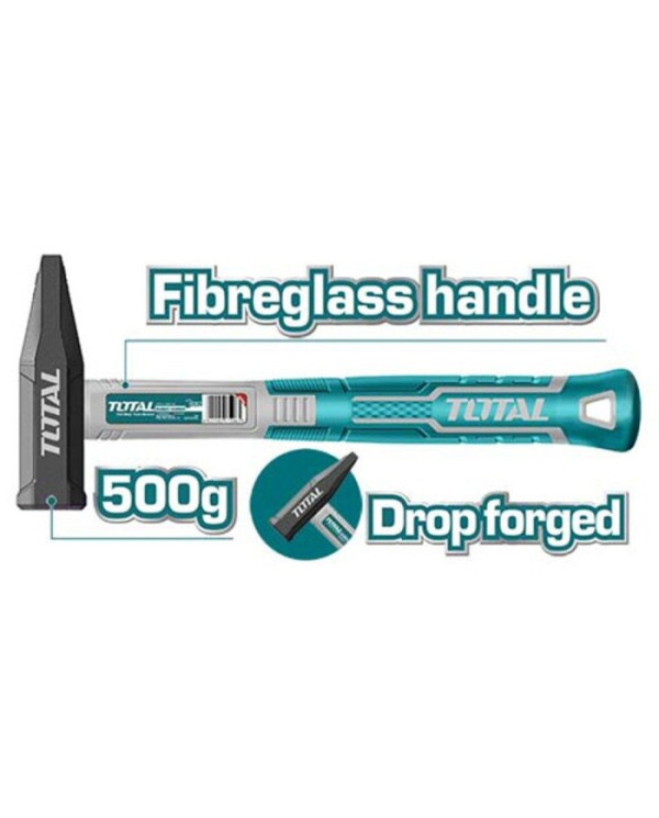 MARTEAU MECANICIEN 500GR THTMH5006