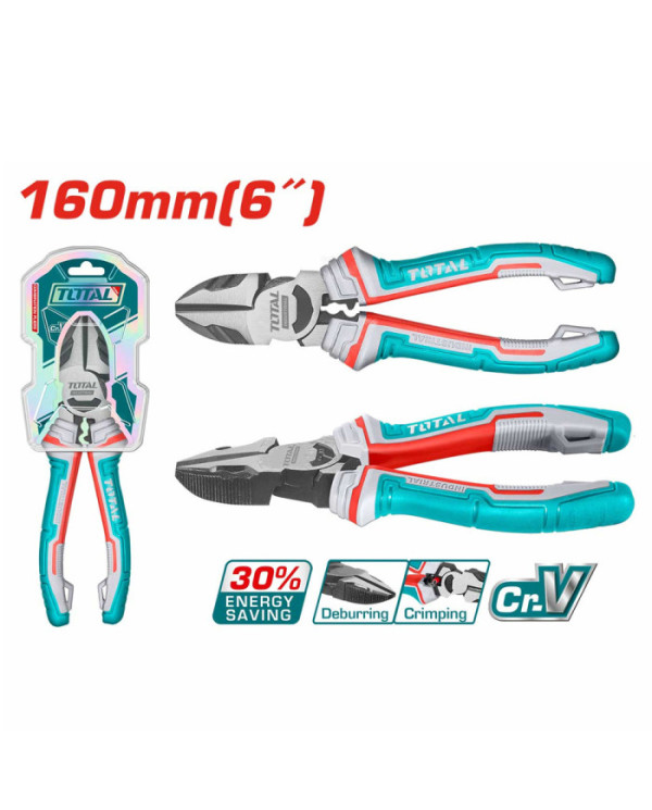 PINCE COUPANTE DIAGONALE160MM 6″ THT230606S