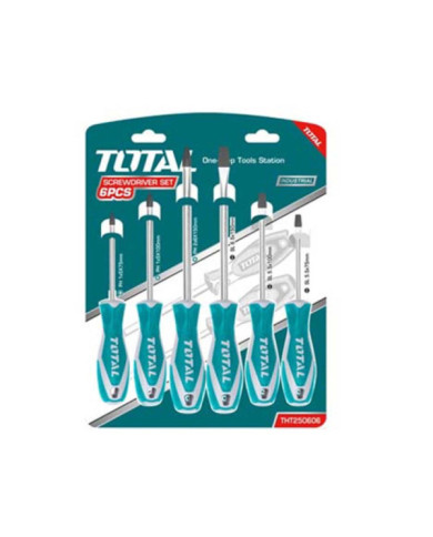 JX 06 TOURNEVIS THT250606