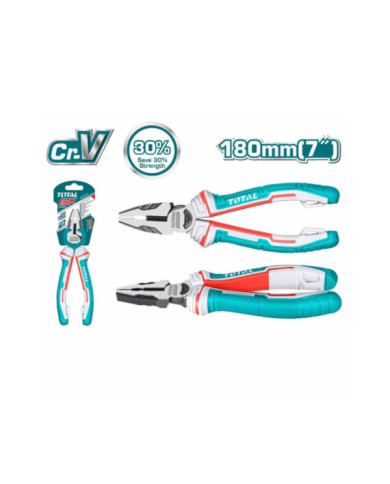 PINCE UNIVERSELLE 180MM THT210706S CRV