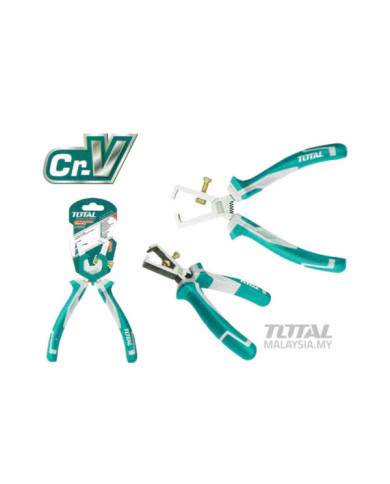 PINCE A DENUDER 160MM THT25616