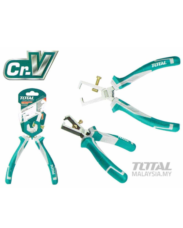 PINCE A DENUDER 160MM THT25616