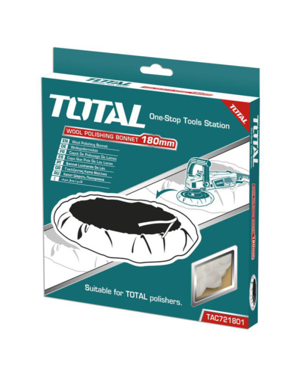 PEAU DE CHAMOIS TAC721801