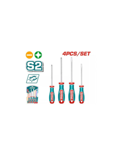 JX 04 TOURNEVIS TKSDS0426