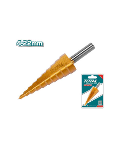 FORET A ETAGE HSS4341 04-22MM TAC7542201