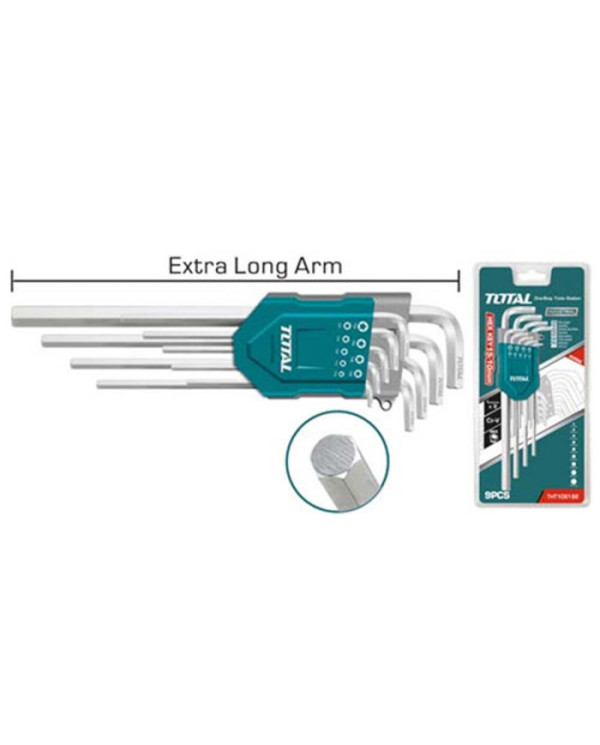 JX 09 CLES SIXPANS THT106192