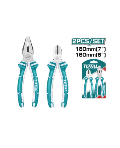 JEUX PINCES 02 PIECES  THT1K0201