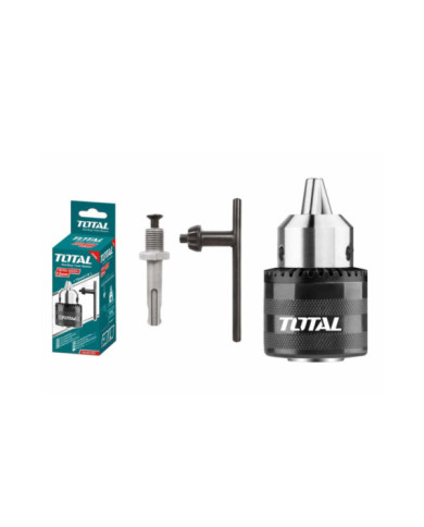 MANDRIN 13 .1 A/ADAPTEUR TAC451301.1