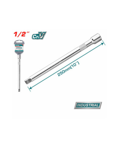 BARRE D’EXTENSION 1/2″ THEB12101