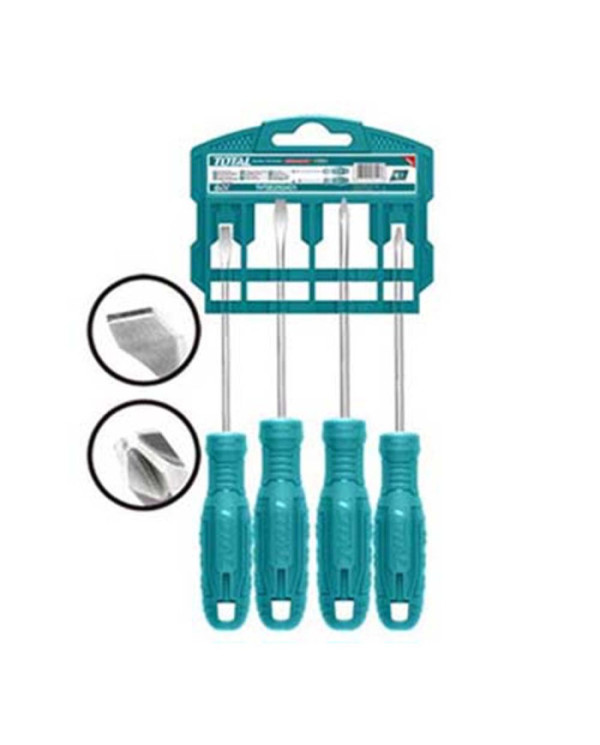 JX 04 TOURNEVIS THTDC250401