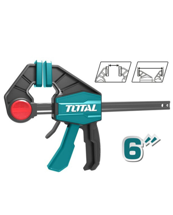 SERRE JOINT 06″ THT1340601